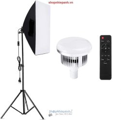 thumbnail Combo Kit chụp ảnh sản phẩm A1 - 1