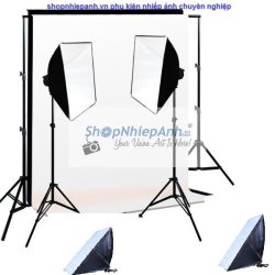 thumbnail Combo Kit chụp ảnh sản phẩm A2