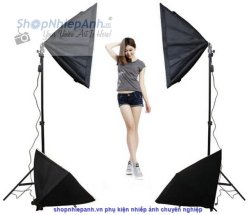 thumbnail Combo Kit chụp ảnh sản phẩm A3 - 3
