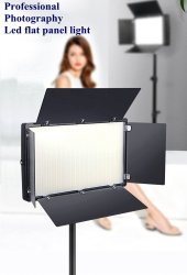 thumbnail Combo Kit chụp ảnh sản phẩm U800+ RGB - 2