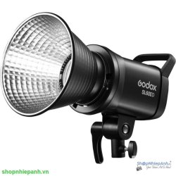 thumbnail Combo kit Led Godox SL60 II D 60W trọn bộ 1 cây - 4