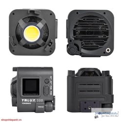 thumbnail Combo Kit Led Yongnuo YNLUX100 3200K-5600K - 3