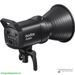 thumbnail Combo Kit Studio Godox SL60II D 60W G1 (1 đèn và bộ phông) - 8