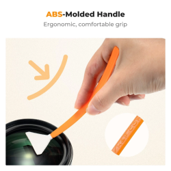 thumbnail Combo lau sensor medium format camera K&F concept sensor cleaning swab kit (kf08.092) - 3
