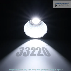 thumbnail Combo Led Ulanzi LT026 COB 5600K 100W video light kèm choá và softbox và chân - 7