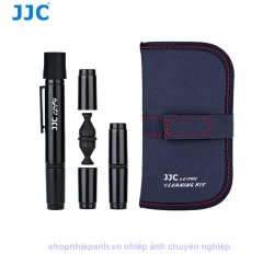 thumbnail Combo lens pen JJC CL-P4II đa năng