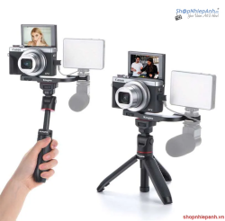 thumbnail Combo mini vlogger kit Kingma KM-VK-128 - 3