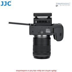 thumbnail Combo Quạt tản nhiệt sò lạnh kèm pin JJC CCS-UN1SE Camera Semiconductor Cooling System - 4