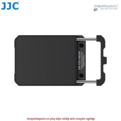 thumbnail Combo Quạt tản nhiệt sò lạnh kèm pin JJC CCS-UN1SE Camera Semiconductor Cooling System - 1