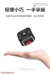 thumbnail combo Quick plate Claw - 2