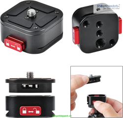 thumbnail combo Quick plate Claw