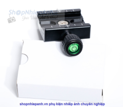 thumbnail Combo quick plate (loại khóa vặn) - 1