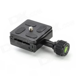 thumbnail Combo quick plate (loại khóa vặn)