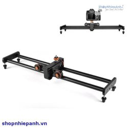 thumbnail Combo slider Yelangu L60E và auto dolly L4x