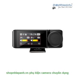 thumbnail Comica BOOMAX 2.4G 32Bit Load internal recording wireless microphone - 1