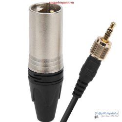 thumbnail Comica CVM-DL-XLR output cable - 1