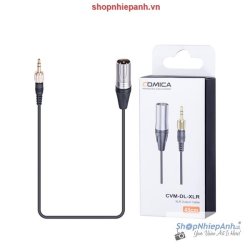 thumbnail Comica CVM-DL-XLR output cable