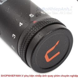 thumbnail Comica CVM-VM20 super cardioid shotgun microphone hàng used - 2