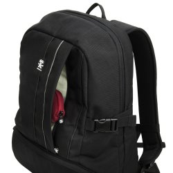 thumbnail Crumpler Jackpack Half Photo Backpack original Black - 2