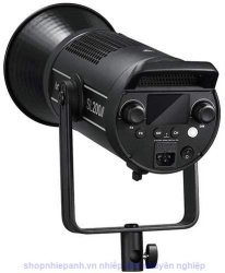 thumbnail ĐÈN LED GODOX SL-200 II 200W - 2