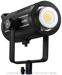 thumbnail ĐÈN LED GODOX SL-200 II 200W - 5