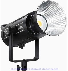 thumbnail ĐÈN LED GODOX SL-200 II 200W