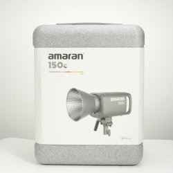 thumbnail ĐÈN LED APUTURE AMARAN 150C RGB 150W - 6