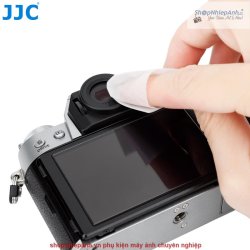 thumbnail Dán bảo vệ viewfinder Fujifilm X-T50, X-S20, X-S10, X-T200, X-T30II, X-T30, X-T20, X-T100, X-T10 - 2