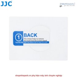 thumbnail Dán bảo vệ viewfinder Fujifilm X-T50, X-S20, X-S10, X-T200, X-T30II, X-T30, X-T20, X-T100, X-T10 - 0