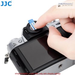 thumbnail Dán bảo vệ viewfinder Fujifilm X-T50, X-S20, X-S10, X-T200, X-T30II, X-T30, X-T20, X-T100, X-T10 - 3