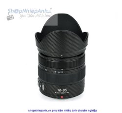 thumbnail Panasonic Lumix G X Vario 12-35mm f/2.8 II ASPH. POWER O.I.S. Lens - 2