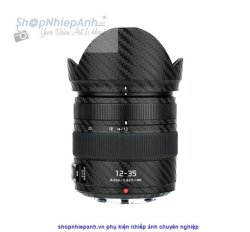 thumbnail Panasonic Lumix G X Vario 12-35mm f/2.8 II ASPH. POWER O.I.S. Lens - 0