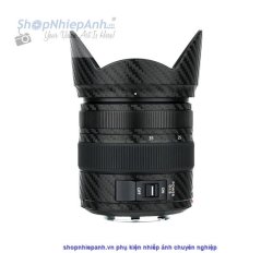 thumbnail Panasonic Lumix G X Vario 12-35mm f/2.8 II ASPH. POWER O.I.S. Lens - 4