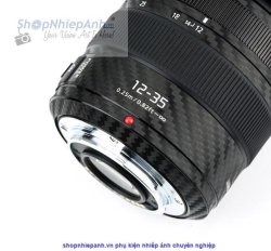 thumbnail Panasonic Lumix G X Vario 12-35mm f/2.8 II ASPH. POWER O.I.S. Lens - 5