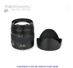 thumbnail Panasonic Lumix G X Vario 12-35mm f/2.8 II ASPH. POWER O.I.S. Lens - 3