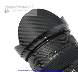 thumbnail Panasonic Lumix G X Vario 12-35mm f/2.8 II ASPH. POWER O.I.S. Lens