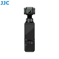 thumbnail Dán chống loá AR kính cường lực cao cấp JJC for Osmo pocket 4 4P 3 - 4