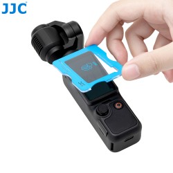 thumbnail Dán chống loá AR kính cường lực cao cấp JJC for Osmo pocket 4 4P 3 - 2