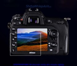 thumbnail Dán màn hình camera cường lực từ tính Coken - 4