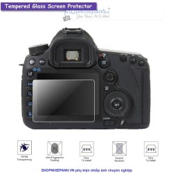 thumbnail Dán màn hình camera cường lực từ tính Coken - 1