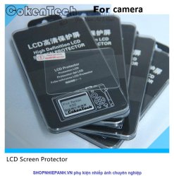 thumbnail Dán màn hình camera cường lực từ tính Coken - 6