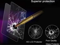 thumbnail Dán màn hình camera cường lực từ tính Coken - 3