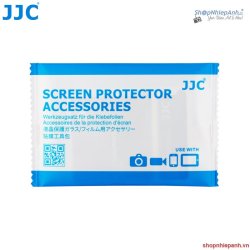thumbnail Dán màn hình kính cường lực cao cấp JJC CANON EOS R10 R100 R50V - 2