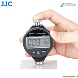 thumbnail Dán màn hình kính cường lực cao cấp JJC CANON EOS R10 R100 R50V - 4