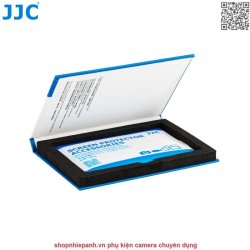 thumbnail Dán màn hình kính cường lực cao cấp JJC for DJI Osmo Action 5 - 3