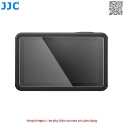 thumbnail Dán màn hình kính cường lực cao cấp JJC for DJI Osmo Action 5 - 2