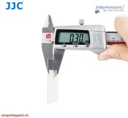 thumbnail Dán màn hình kính cường lực cao cấp JJC for Fujifilm GFX50S GFX50R - 5