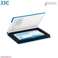 thumbnail Dán màn hình kính cường lực cao cấp JJC for  Fujifilm X-H2S X-H2 - 0