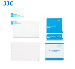 thumbnail Dán màn hình kính cường lực cao cấp JJC for Fujifilm X-Pro3 - 2