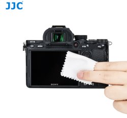 thumbnail Dán màn hình kính cường lực cao cấp JJC for Fujifilm X-Pro3 - 4